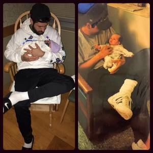 Meet your Posher, Cassidy